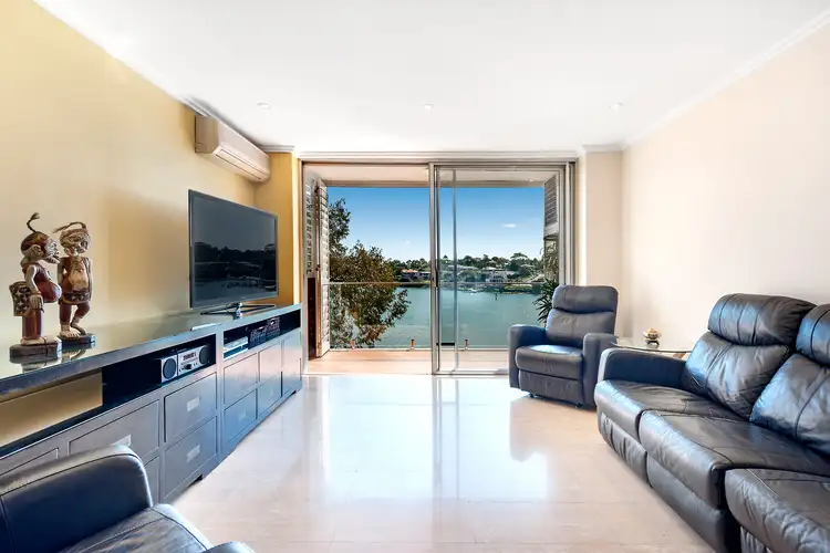 Fourth view of Homely apartment listing, 15/9 Bortfield Drive, Chiswick NSW 2046