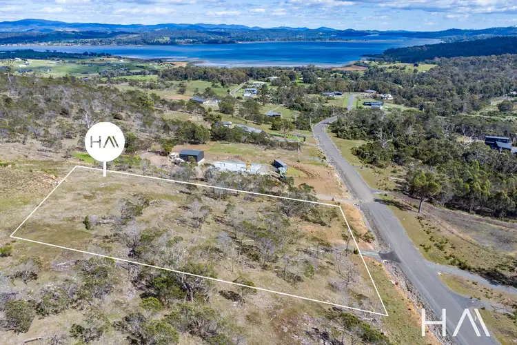 44 Solis Rise, Swan Bay TAS 7252