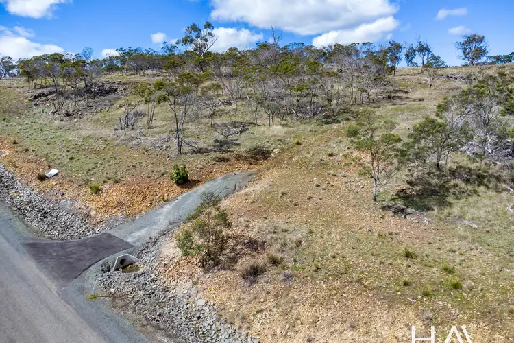 Sixth view of Homely land listing, 44 Solis Rise, Swan Bay TAS 7252