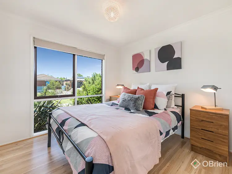 Second view of Homely house listing, 1/127 Carrum Woods Drive, Carrum Downs VIC 3201