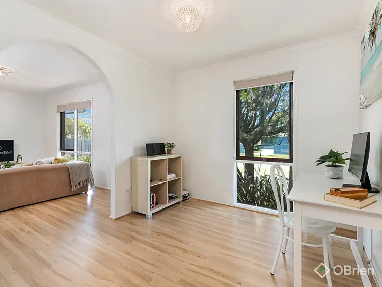 Fifth view of Homely house listing, 1/127 Carrum Woods Drive, Carrum Downs VIC 3201