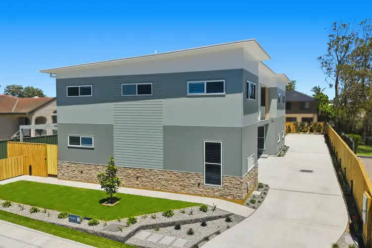 1/21 Thompson Street, Long Jetty NSW 2261