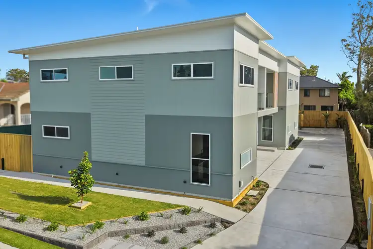 1/21 Thompson Street, Long Jetty NSW 2261