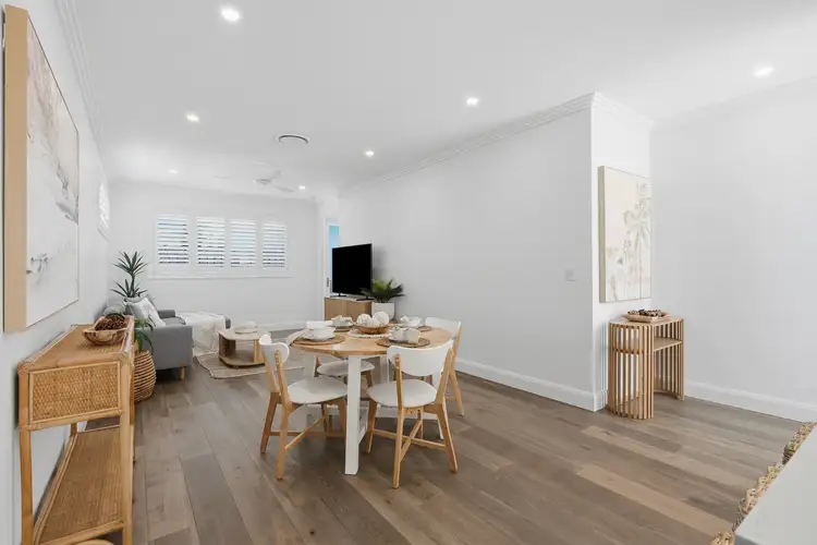 Fifth view of Homely townhouse listing, 1/21 Thompson Street, Long Jetty NSW 2261