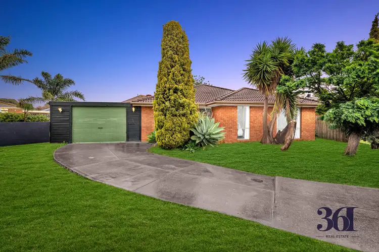 Main view of Homely house listing, 11 Gildan Court, Hoppers Crossing VIC 3029