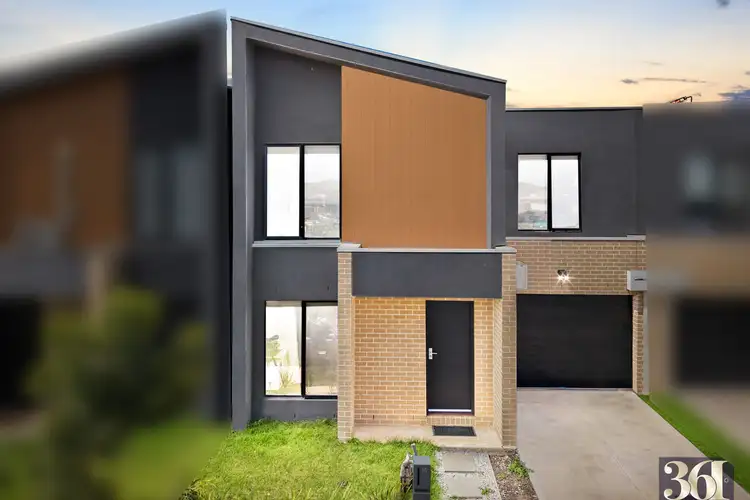 16 Saran Crescent, Deanside VIC 3336