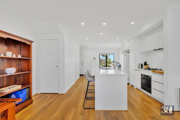 Fourth view of Homely townhouse listing, 16 Saran Crescent, Deanside VIC 3336