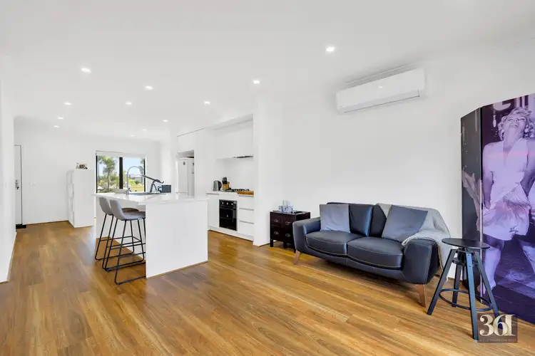 Sixth view of Homely townhouse listing, 16 Saran Crescent, Deanside VIC 3336