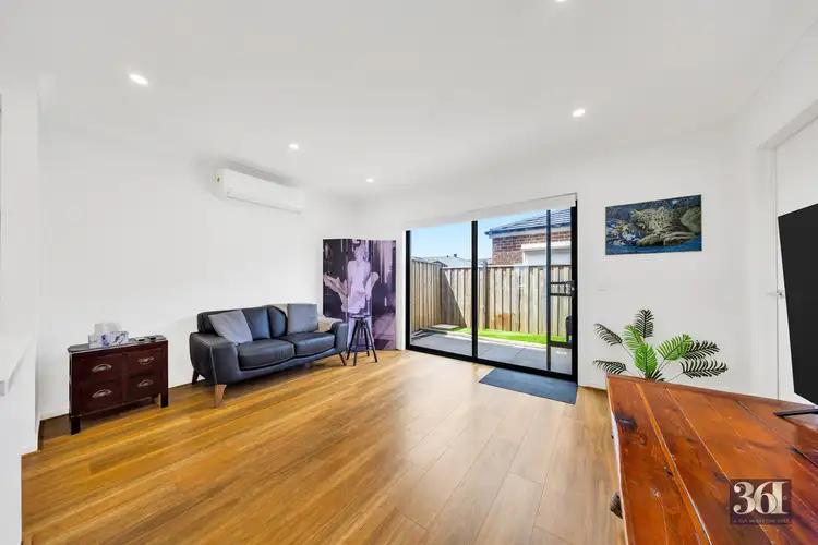 Seventh view of Homely townhouse listing, 16 Saran Crescent, Deanside VIC 3336