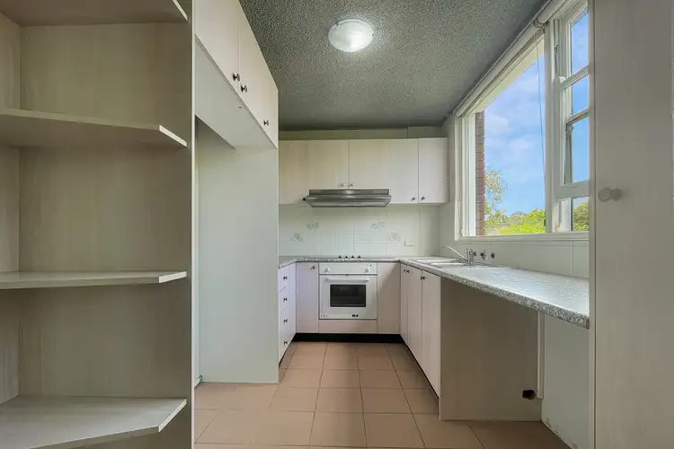 Third view of Homely unit listing, 6/6 Maxim Street, West Ryde NSW 2114