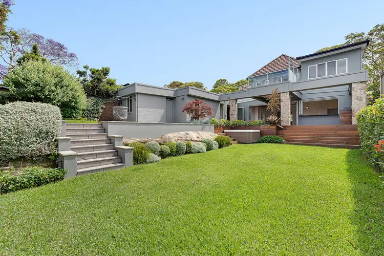 35 Lucretia Avenue, Longueville NSW 2066