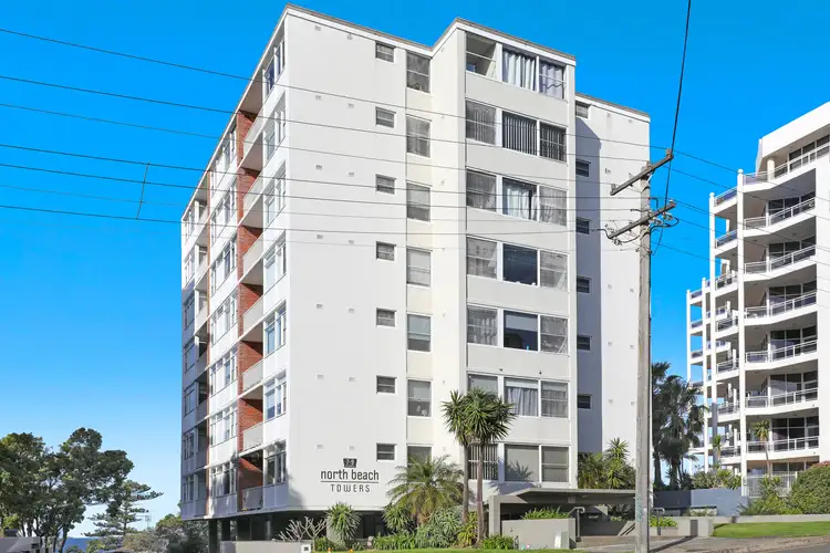 16/7-9 Corrimal Street, Wollongong NSW 2500
