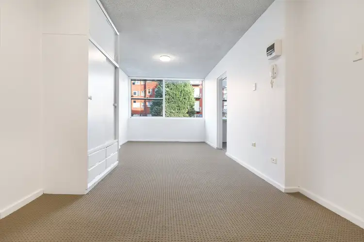 Second view of Homely unit listing, 16/7-9 Corrimal Street, Wollongong NSW 2500