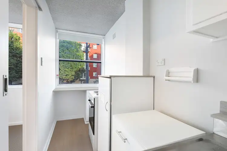 Fourth view of Homely unit listing, 16/7-9 Corrimal Street, Wollongong NSW 2500