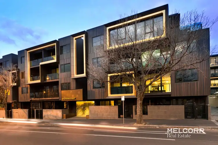 201/68 Leveson Street, North Melbourne VIC 3051