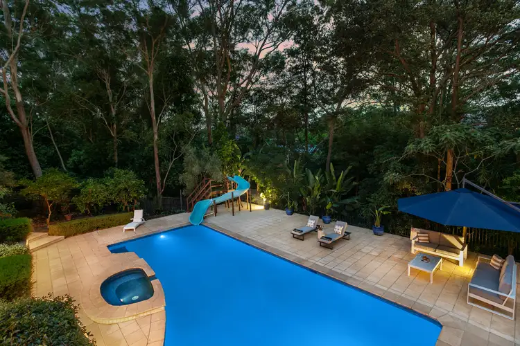 Third view of Homely house listing, 4 Nanette Place, Castle Hill NSW 2154