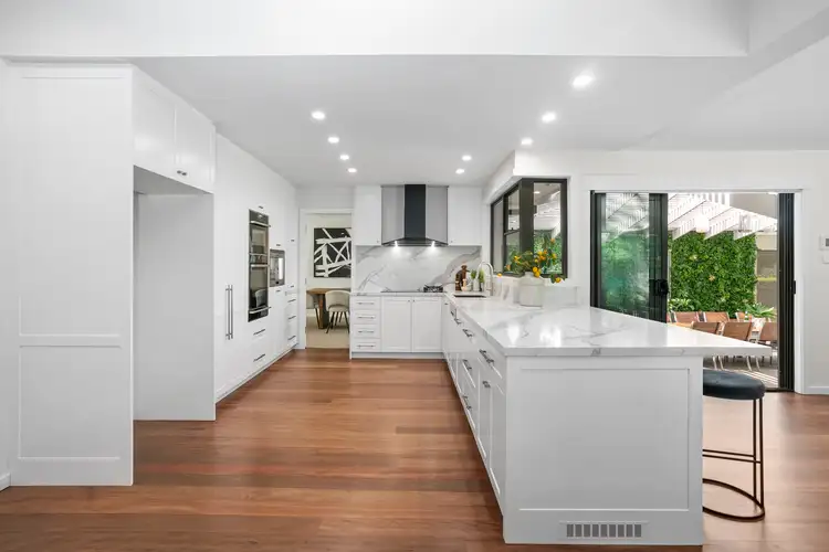 Fourth view of Homely house listing, 4 Nanette Place, Castle Hill NSW 2154