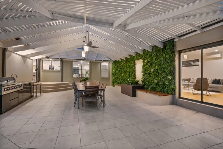 Sixth view of Homely house listing, 4 Nanette Place, Castle Hill NSW 2154