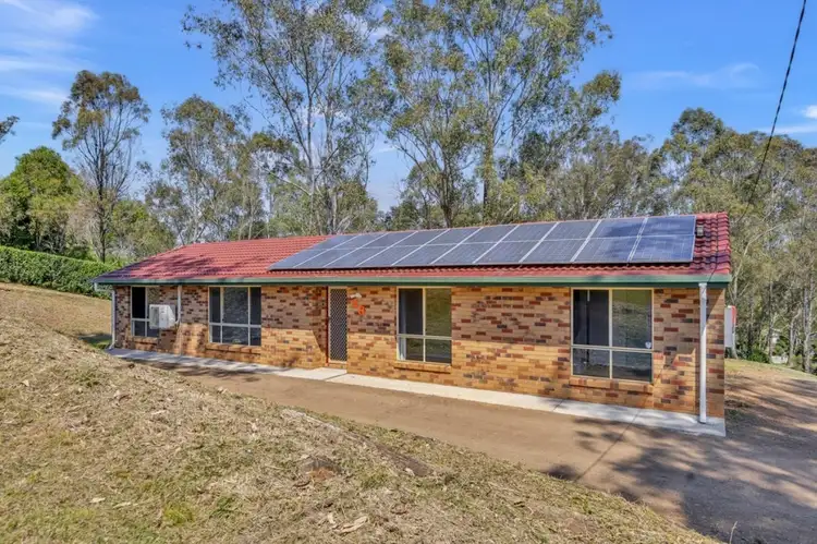 28 Christella Court, Fernvale QLD 4306