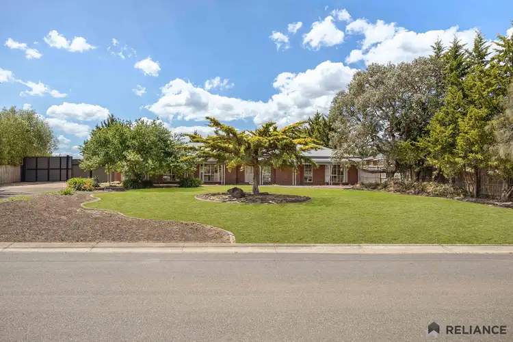 Second view of Homely house listing, 23 Punjel Drive, Diggers Rest VIC 3427