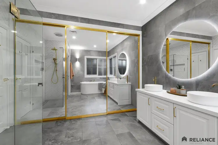 Fourth view of Homely house listing, 23 Punjel Drive, Diggers Rest VIC 3427