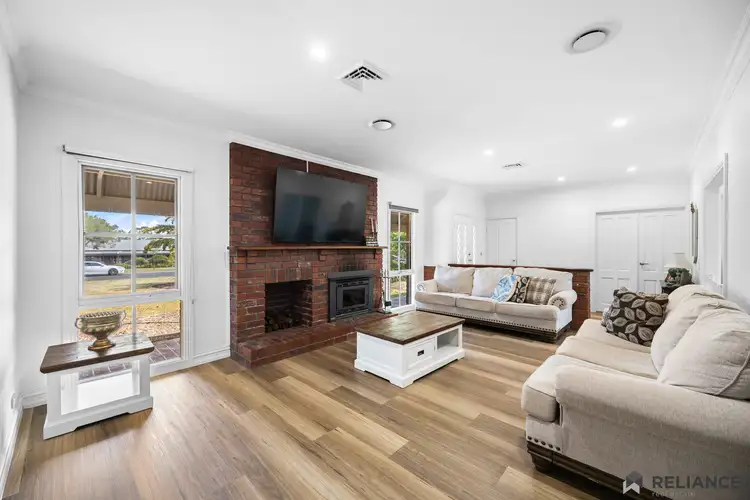 Fifth view of Homely house listing, 23 Punjel Drive, Diggers Rest VIC 3427