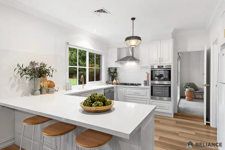 Sixth view of Homely house listing, 23 Punjel Drive, Diggers Rest VIC 3427