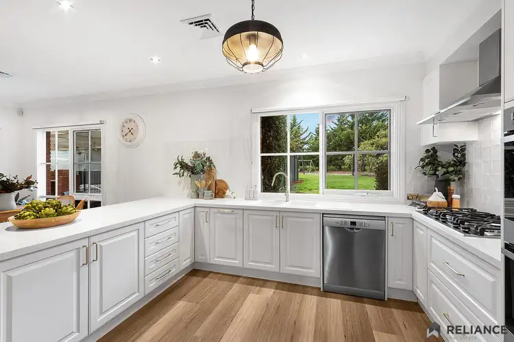 Seventh view of Homely house listing, 23 Punjel Drive, Diggers Rest VIC 3427