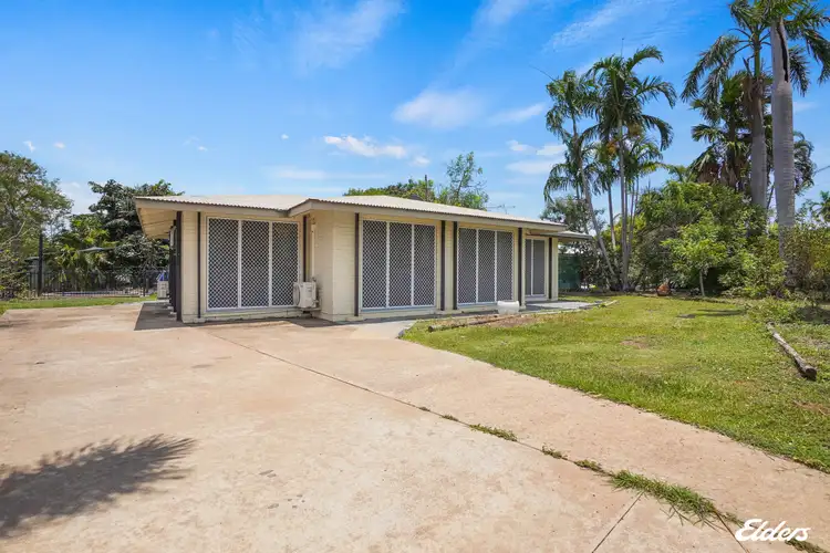 17 Henry Ellis Street, Alawa NT 810