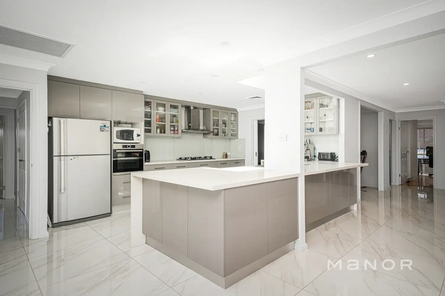 Main view of Homely house listing, 112 Merindah Road, Baulkham Hills NSW 2153