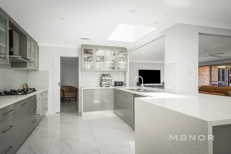 Fourth view of Homely house listing, 112 Merindah Road, Baulkham Hills NSW 2153