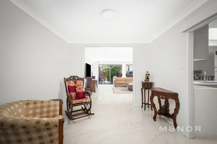 Sixth view of Homely house listing, 112 Merindah Road, Baulkham Hills NSW 2153