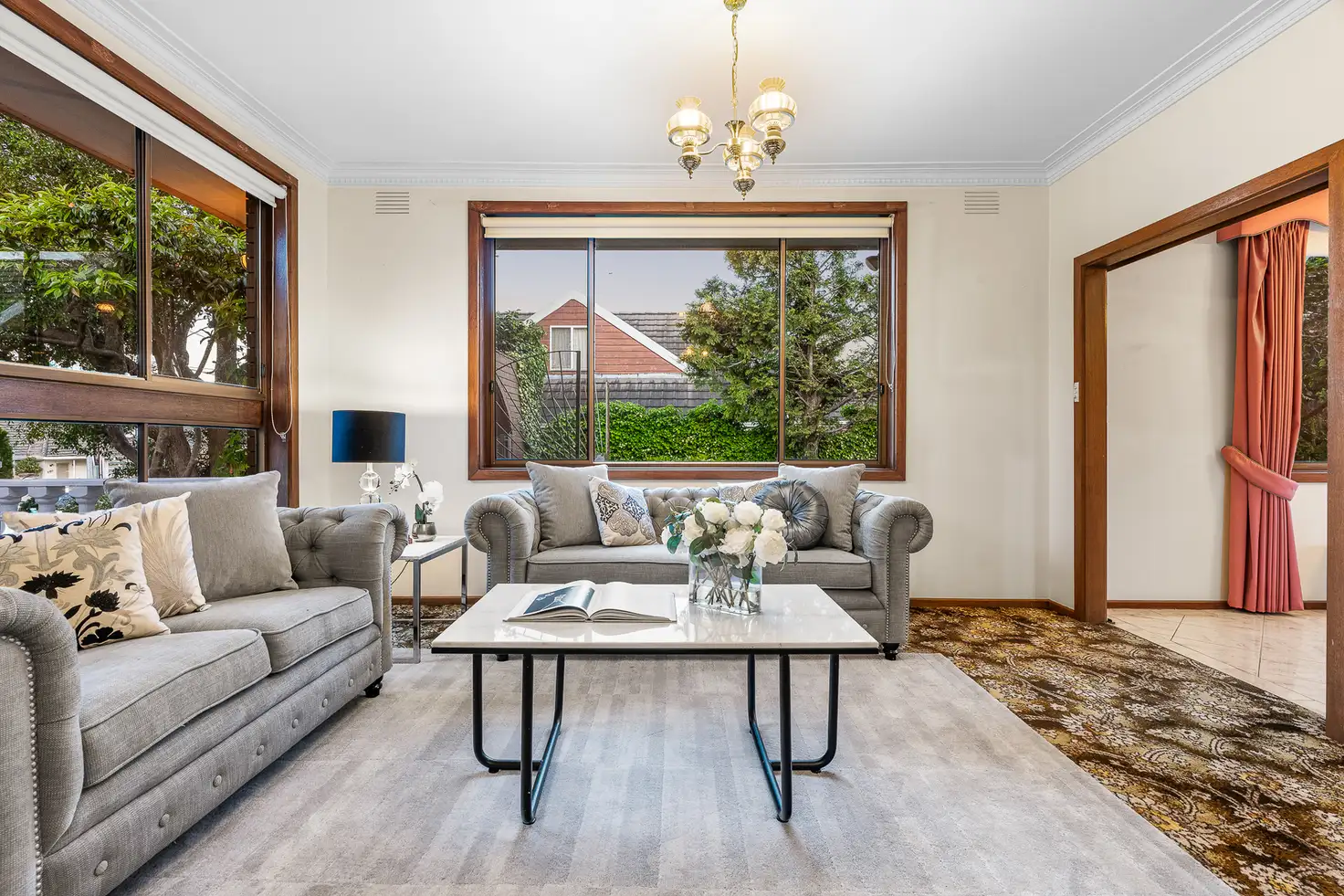 Main view of Homely house listing, 6 Landridge Street, Glen Waverley VIC 3150