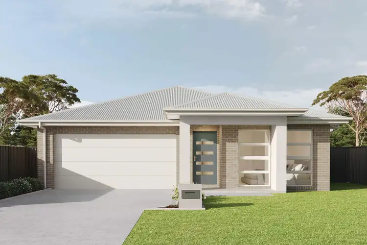 10 Cockatoo Close, Scone NSW 2337