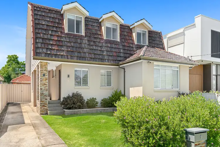 9 Baldi Avenue, Panania NSW 2213