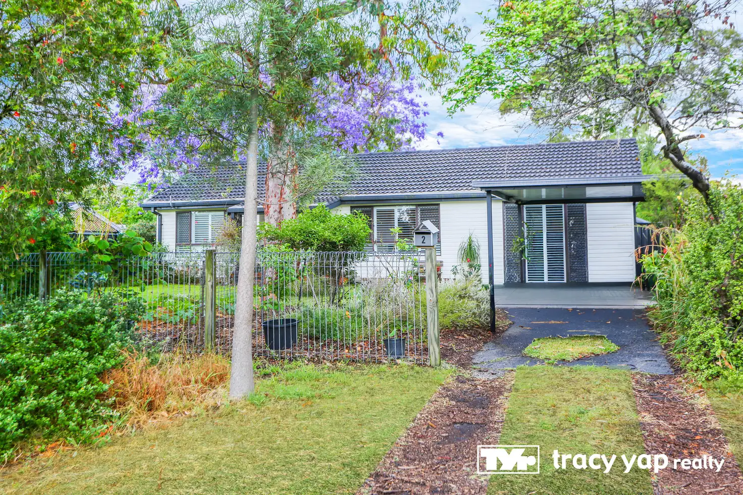 Main view of Homely house listing, 2&2B Watkin Avenue, Woy Woy NSW 2256