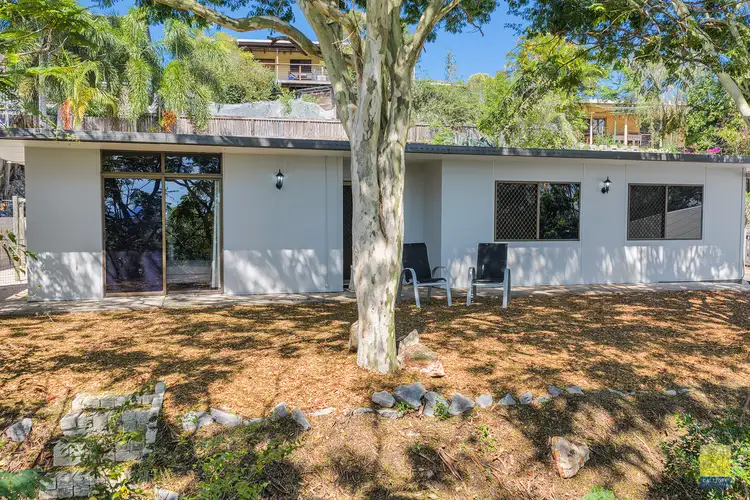 16 Kylee Crescent, Calliope QLD 4680