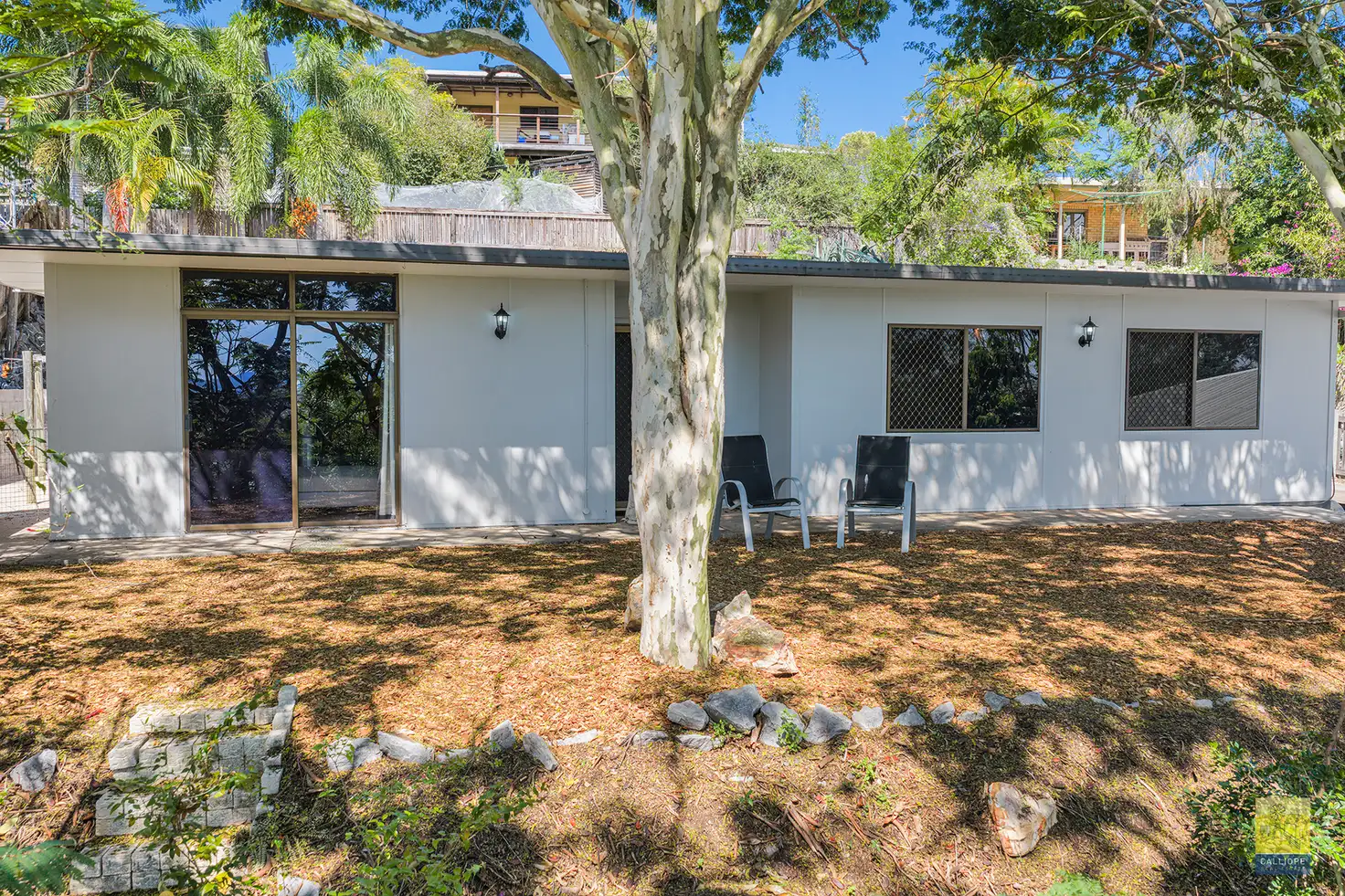 Main view of Homely house listing, 16 Kylee Crescent, Calliope QLD 4680