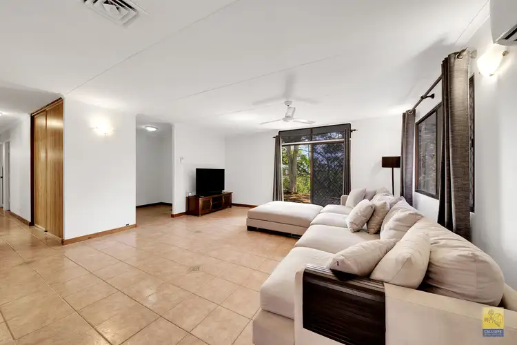 Third view of Homely house listing, 16 Kylee Crescent, Calliope QLD 4680