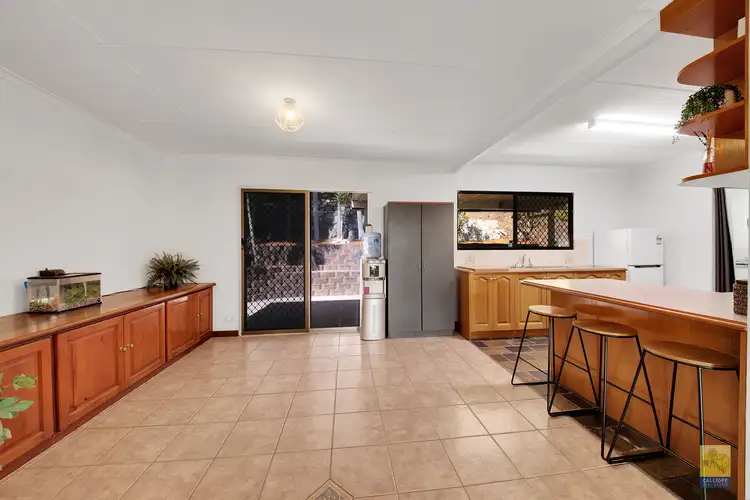 Fourth view of Homely house listing, 16 Kylee Crescent, Calliope QLD 4680