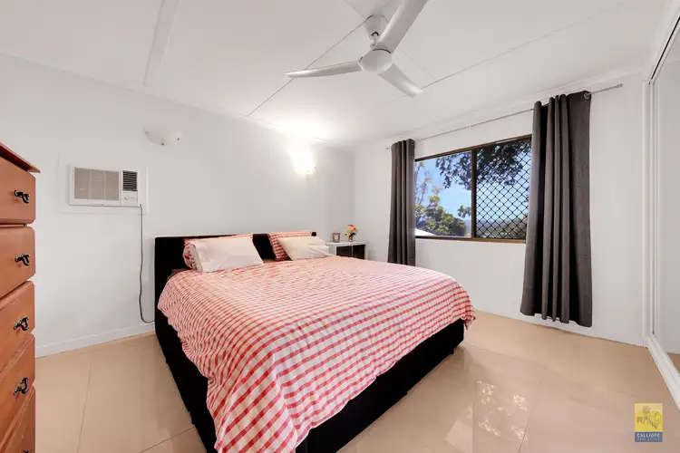 Seventh view of Homely house listing, 16 Kylee Crescent, Calliope QLD 4680