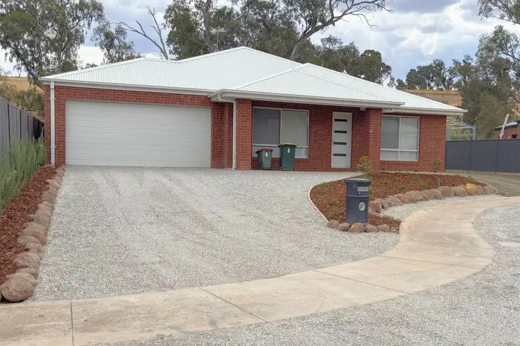 4 Liyaka Court, Harcourt VIC 3453