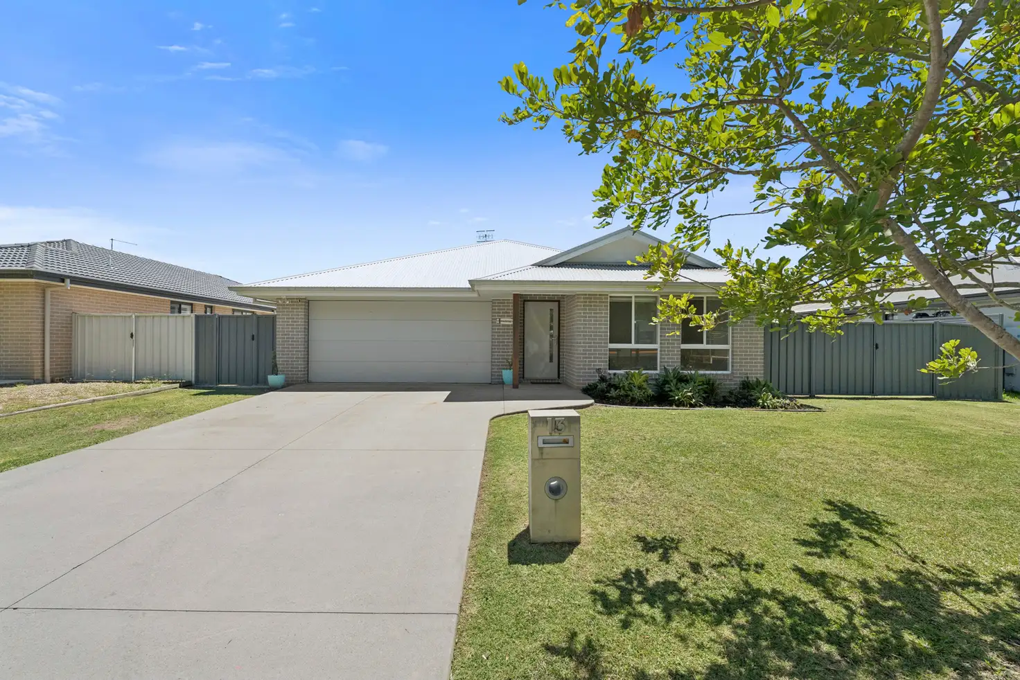 Main view of Homely house listing, 13 Nature Drive, Emerald Beach NSW 2456