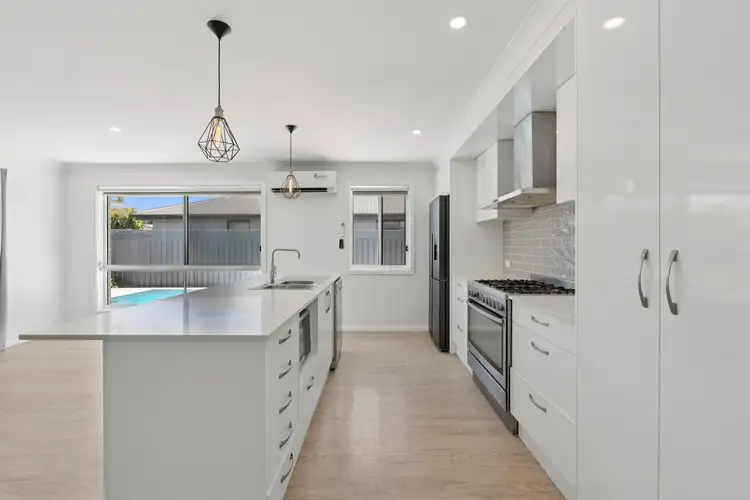 Second view of Homely house listing, 13 Nature Drive, Emerald Beach NSW 2456