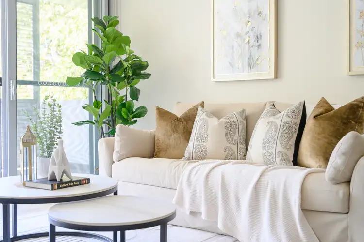 Third view of Homely apartment listing, 305/7 Gladstone Parade, Lindfield NSW 2070