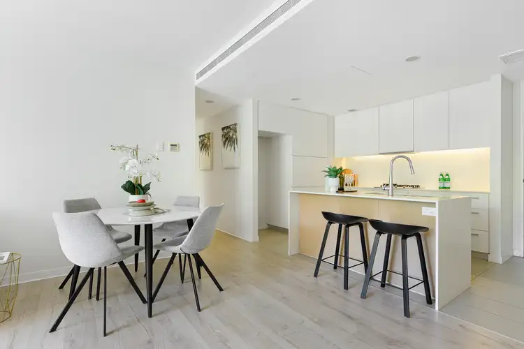 Fourth view of Homely apartment listing, 305/7 Gladstone Parade, Lindfield NSW 2070