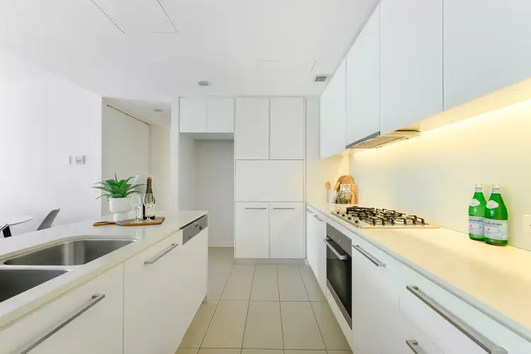 Sixth view of Homely apartment listing, 305/7 Gladstone Parade, Lindfield NSW 2070