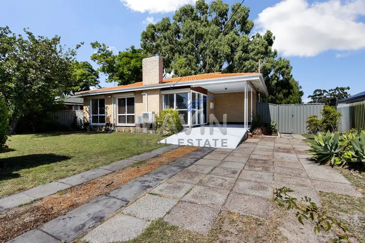 3 Belyea Street, Gosnells WA 6110