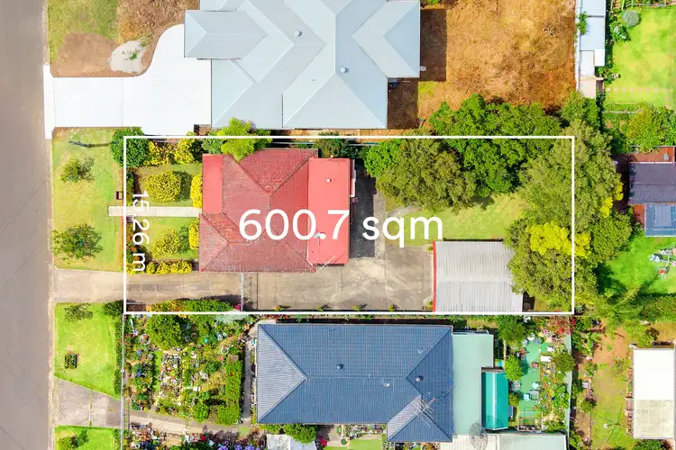 18 Gladstone Avenue, Ryde NSW 2112