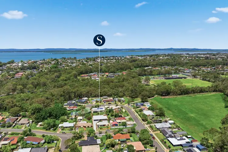 Lot 2/26 Penrose Avenue